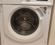 Whirlpool Washing Machine