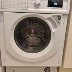 Whirlpool Washing Machine