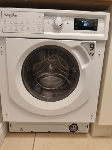 Whirlpool Washing Machine