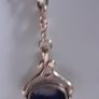 gold chain and pendants Image 2