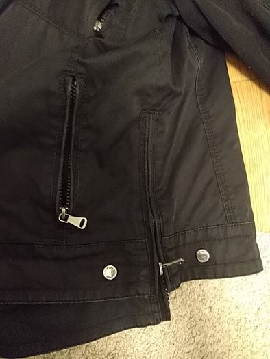 Man's light jacket