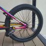 Hyper Nitro Circus Jet Fuel BMX Bike - 20" Wheel Image 5