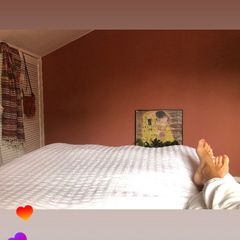 A1 photo frame