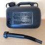 Vintage Bell Plasti-can 5 Litre Petrol Can Image 2