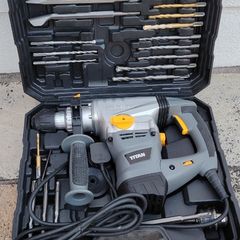 Titan Rotary Hammer - TTB63ISDS