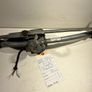 2009 Bmw 7 Series F01 F02 Front Windscreen Wiper Motor & Linkage A1l1b713g Image 6