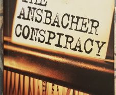 The Ansbacher Conspiracy by Colm Keena