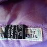 vintage 70's Michael Gall skirt 60% wool Image 3