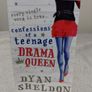 Confessions Of A Teenage Drama Queen books by Dyan Sheldon Image 4