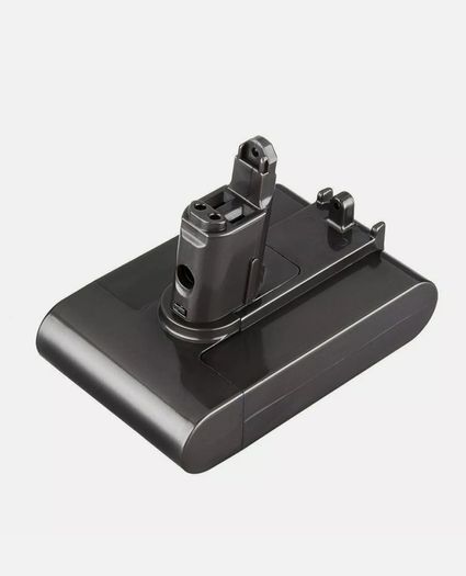Dyson type B battery replacement
