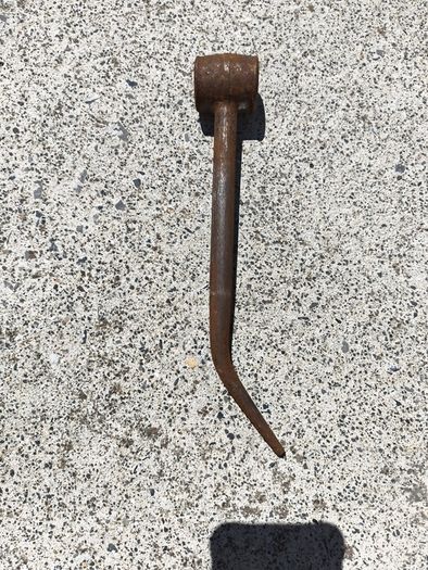 scaffolding tools