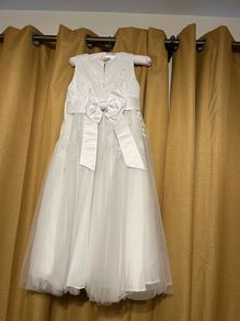 Communion Dress