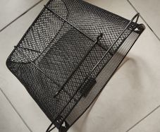 Cycle basket