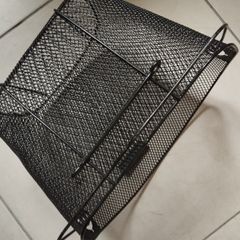 Cycle basket