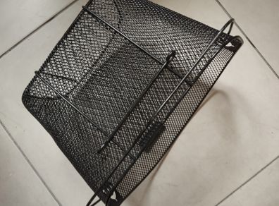 Cycle basket