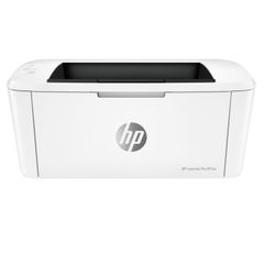 HP LaserJet Pro M15w Wireless Laser Printer - Compact Wi-Fi Printer