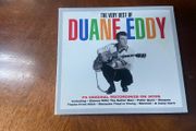 The Very Best of Duane Eddy 3 CD Set
