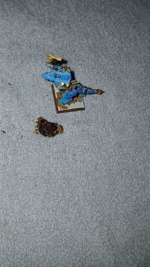 Oldhammer Middlehammer Warhammer