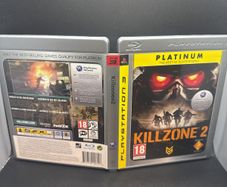 Killzone 2 Platinum Edition Ps3