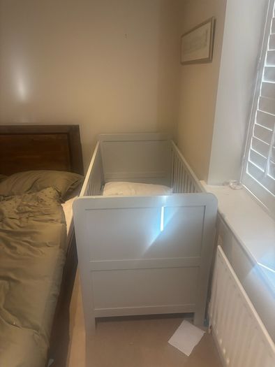 cot