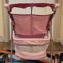 Double toy buggy in excellent condition Image 3