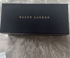 Ralph Lauren sunglasses