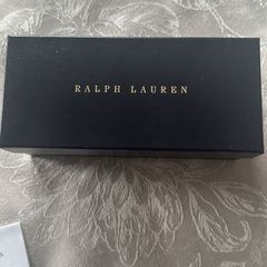 Ralph Lauren sunglasses