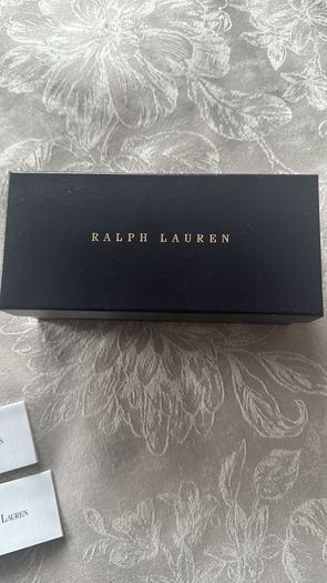 Ralph Lauren sunglasses