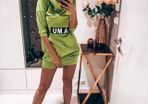 Long Hoodie,  High Quality Clothes from Hola Boutique