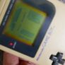 Nintendo Game Boy Launch Edition (works well) Image 8