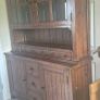 Sideboard & sofa Image 3