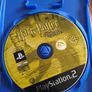 Harry Potter and the chamber of secrets PS2 Image 4