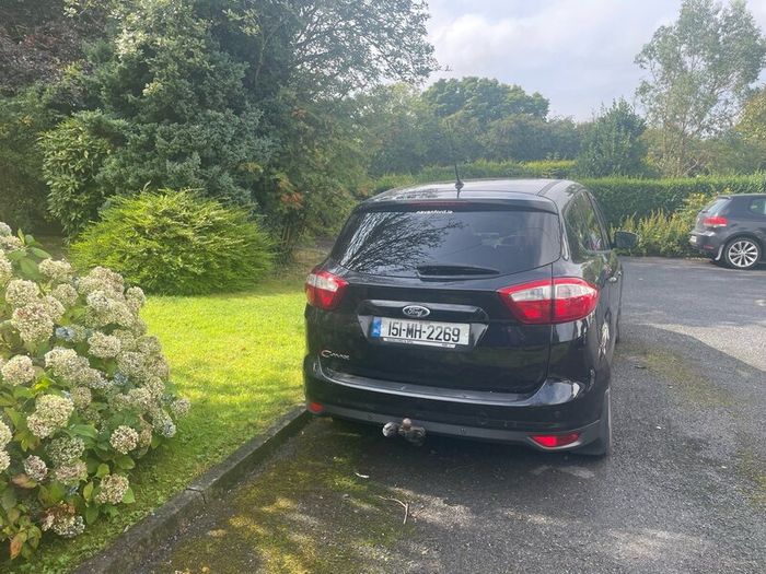 Ford Cmax 15