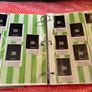 World Cup 90 Sticker Collection binder Image 4
