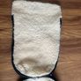 sheepskin footmuff Image 7