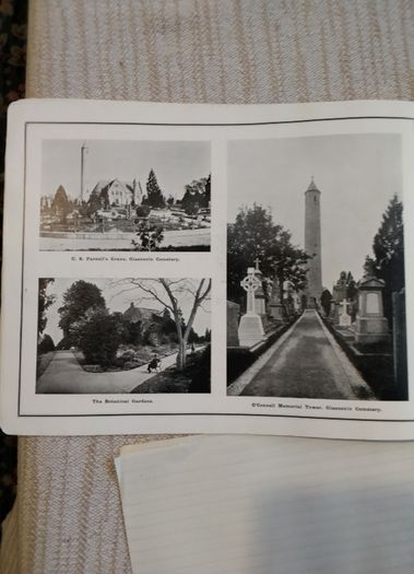 Dublin   And  Vicinity