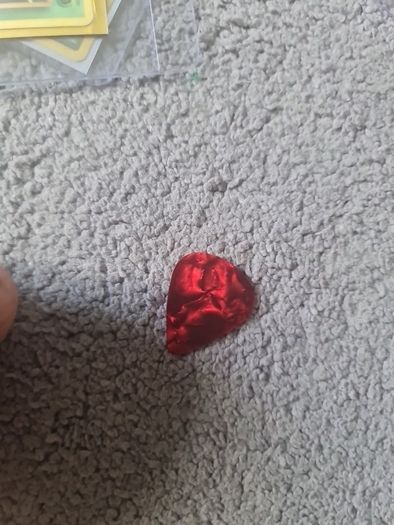 guitar picks