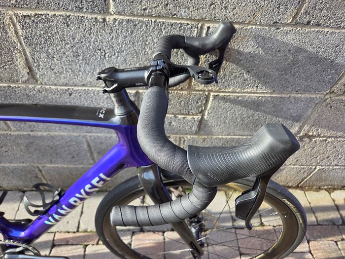 Van Rysel Rcx Rcx Ii Force Axs 12s