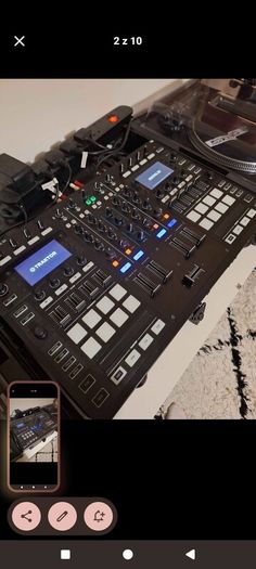 Native Instruments Traktor Kontrol S8