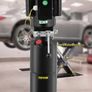 Replacement Car Lift Hydraulic Pump with 10L Tank Single Phase 220V Power Unit Vehicle Hoist for Auto Repair and Aerial Platform Image 2