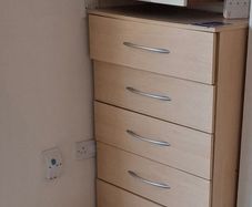 drawers