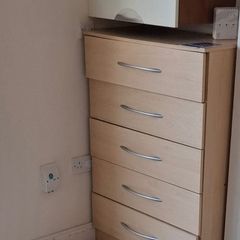 drawers