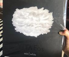 Umage eos mini lampshade