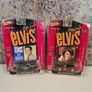 Johnny Lightning Elvis toy cars Gi blues shelby cobra and ford mustang  2007 limited edition 1 of 10,000 Image 2