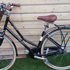 ladys bikes