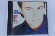 CD Paul Young