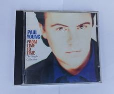 CD Paul Young