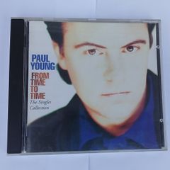 CD Paul Young