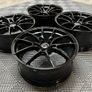 18 19 20" Inch Strom F1 wheels BMW E90 E91 E92 E93 F10 F11 F30 F31 F32 F36 F20 3 4 5 series 5x120 Image 7