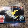 Star Wars naboo starfighter  & naboo Lego set no 9674 - full and complete!! Image 4